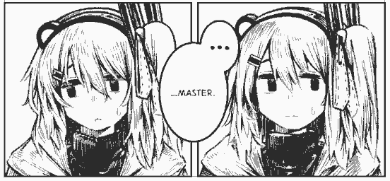 Master